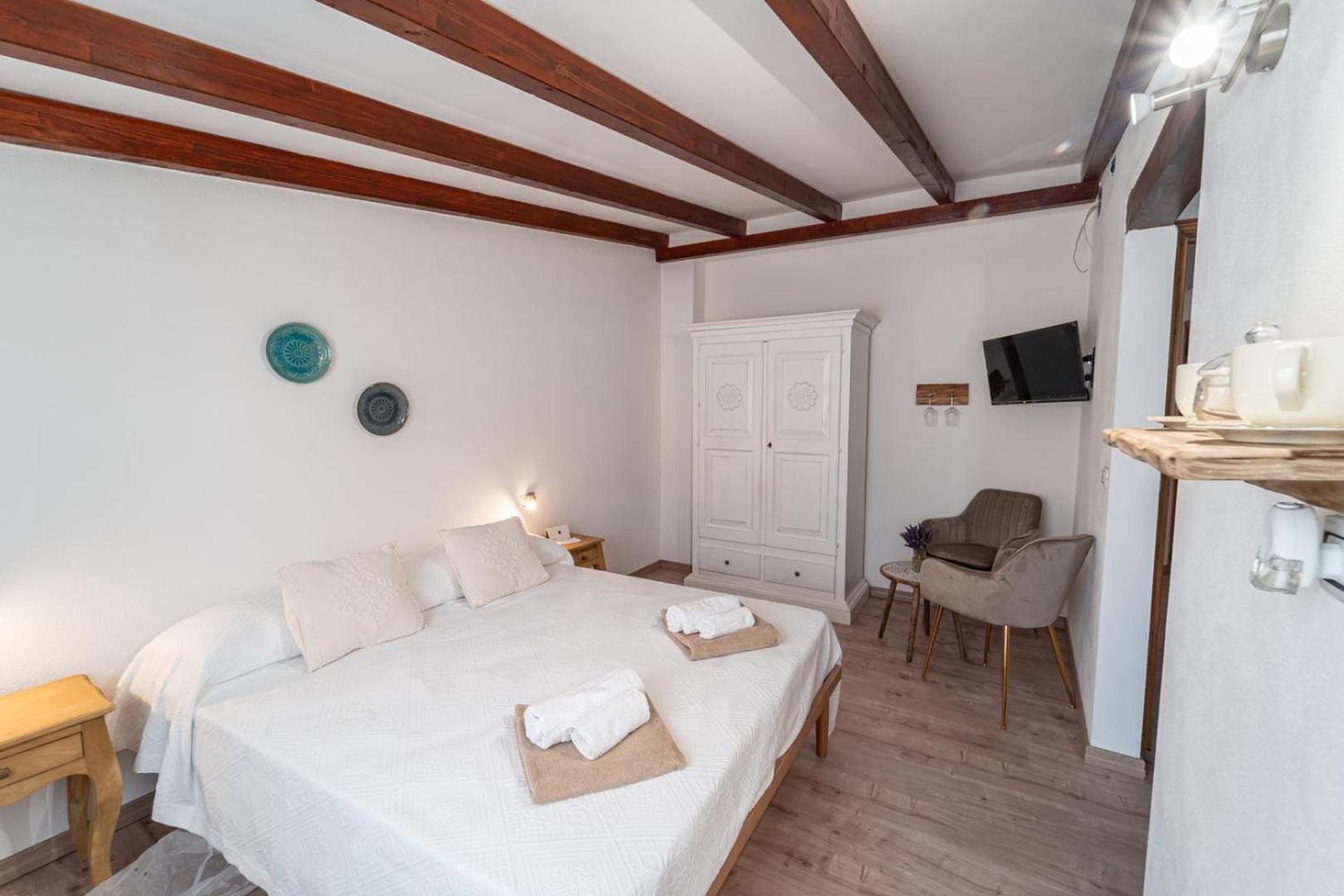Domo Papiros B&B Siniscola Bagian luar foto