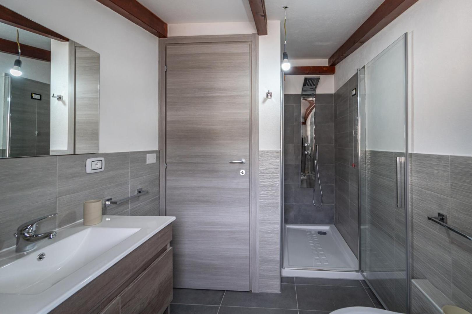 Domo Papiros B&B Siniscola Bagian luar foto