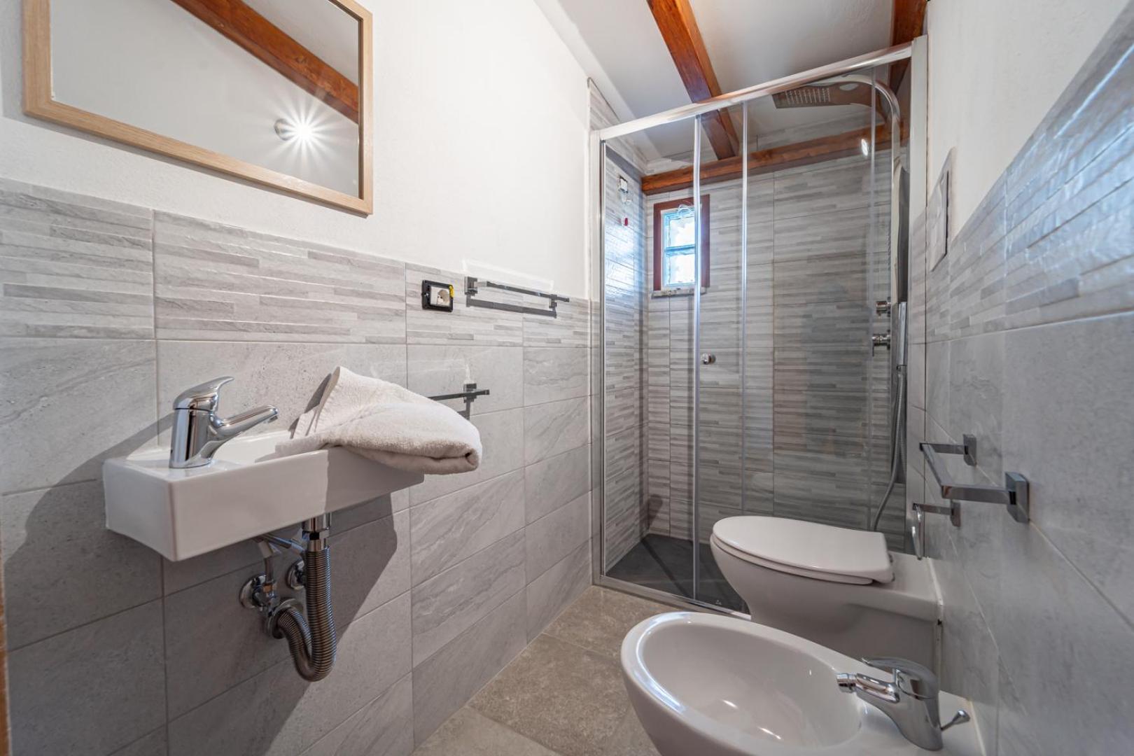 Domo Papiros B&B Siniscola Bagian luar foto